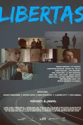 Libertas 2018 постер