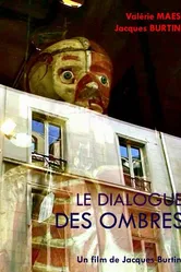 Le dialogue des ombres постер