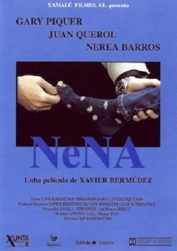 Постер Нена 1998