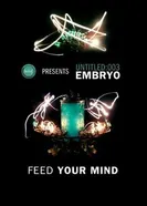 Untitled: 003-Embryo постер