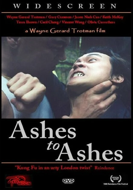 Постер Ashes to Ashes 1999