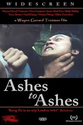 Ashes to Ashes 1999 постер