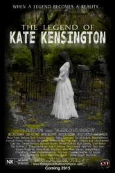 The Legend of Kate Kensington постер