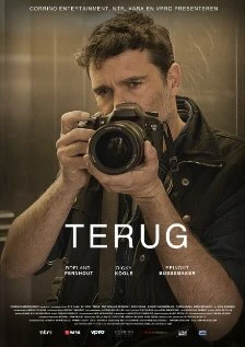 Постер Terug