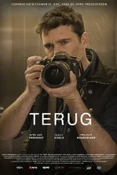 Terug постер