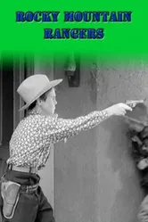 Rocky Mountain Rangers постер