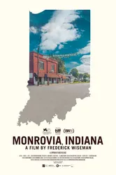 Монровия, Индиана 2018 постер