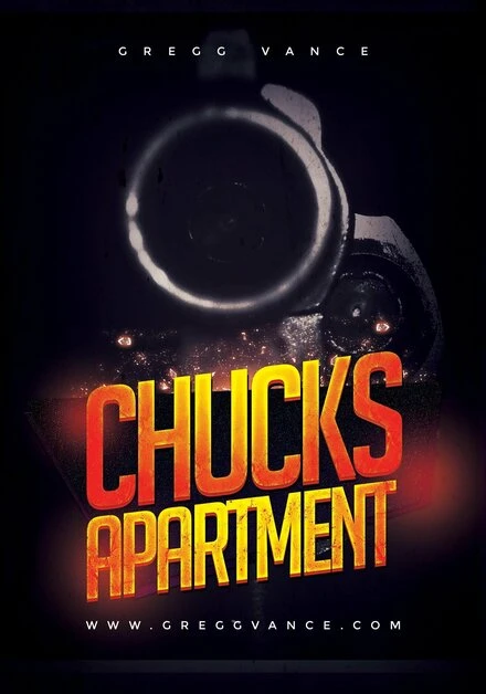 Постер Chuck's Apartment