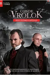 Граф Вролок 2009 постер