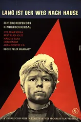 Долгий путь домой 1960 постер