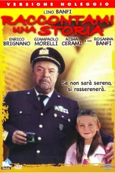 Расскажи мне историю 2004 постер