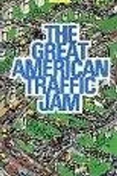 Gridlock 1980 постер