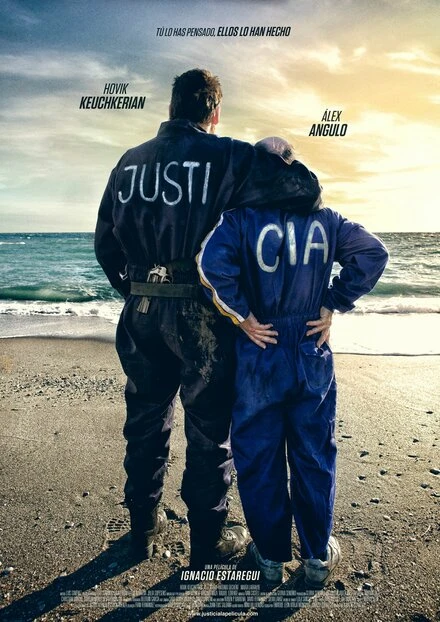 Постер Justi&Cia