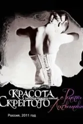 Красота скрытого 2011 постер