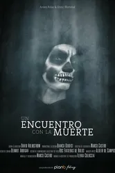 Un encuentro con la muerte постер