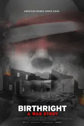 Birthright: A War Story постер