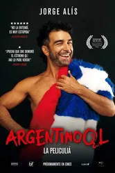 Argentino QL постер