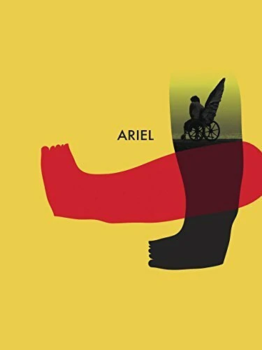 Постер Ariel 2013