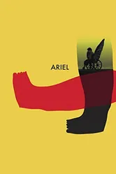 Ariel 2013 постер