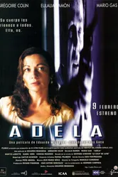 Адела 2000 постер