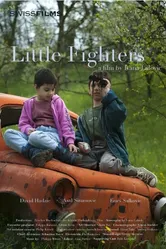 Little Fighters постер
