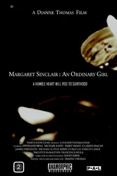 Margaret Sinclair: An Ordinary Girl постер