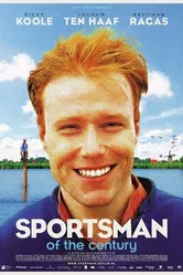 Спортсмен века 2006 постер