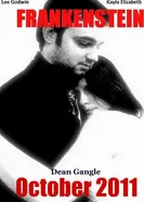 Frankenstein 2011 постер
