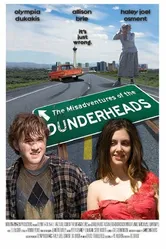 Misadventures of the Dunderheads постер