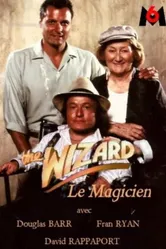 The Wizard 1986 постер