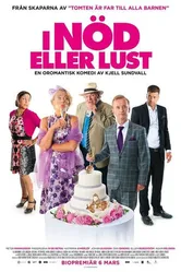 I nöd eller lust постер
