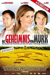 Das Geheimnis von Murk постер