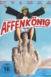 Affenkönig постер