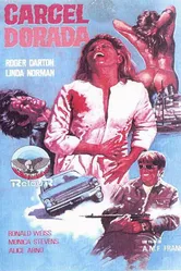 В позолоченной клетке 1976 постер