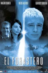 Незнакомец 2002 постер