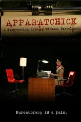 Apparatchick постер