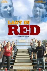 Lady in Red 2011 постер