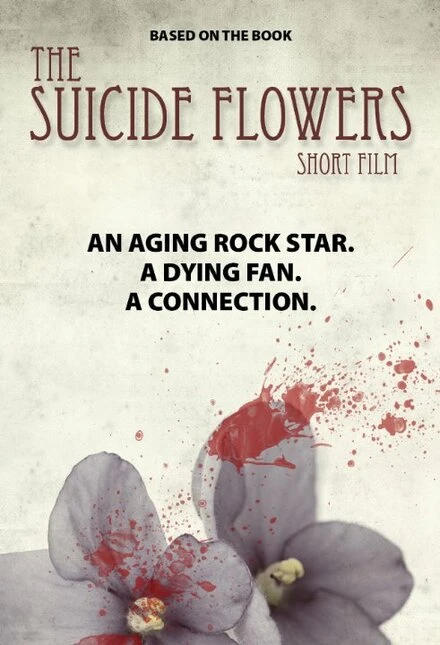 Постер The Suicide Flowers