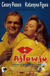 Я тебя люблю 1999 постер