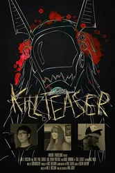 Kill Teaser постер