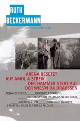 Arena besetzt постер