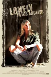 Lonely in Los Angeles постер