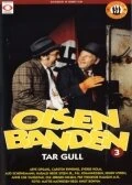 Постер Olsen-banden tar gull