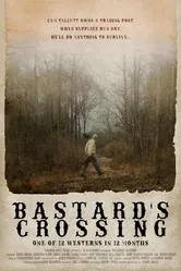 Bastard's Crossing постер