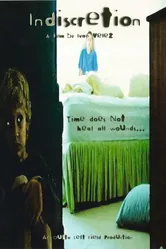 Indiscretion 2006 постер