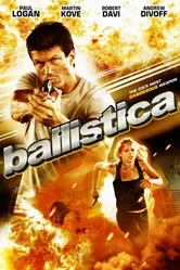 Баллистика 2009 постер