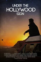 Under the Hollywood Sign постер