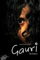 Gauri: The Unborn постер