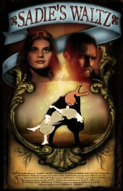 Постер Sadie's Waltz