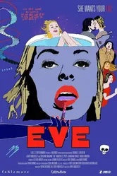 Eve 2019, Великобритания постер